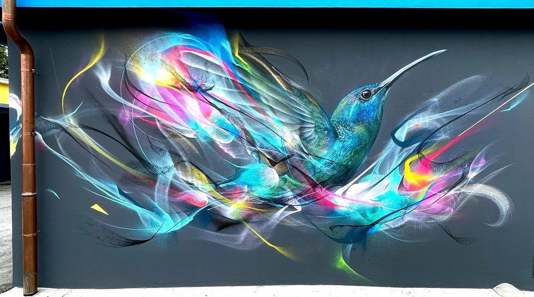 L7matrix @ Morbio Inferiore, Switzerland