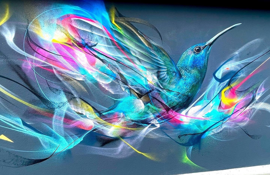 L7matrix @ Morbio Inferiore, Switzerland