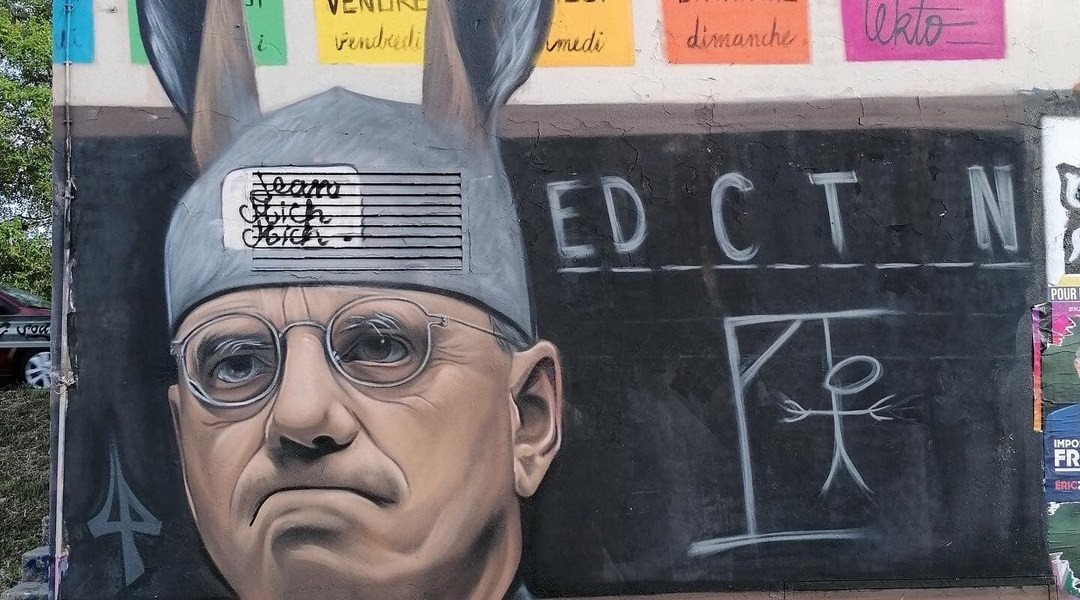 Lekto @ Avignon, France