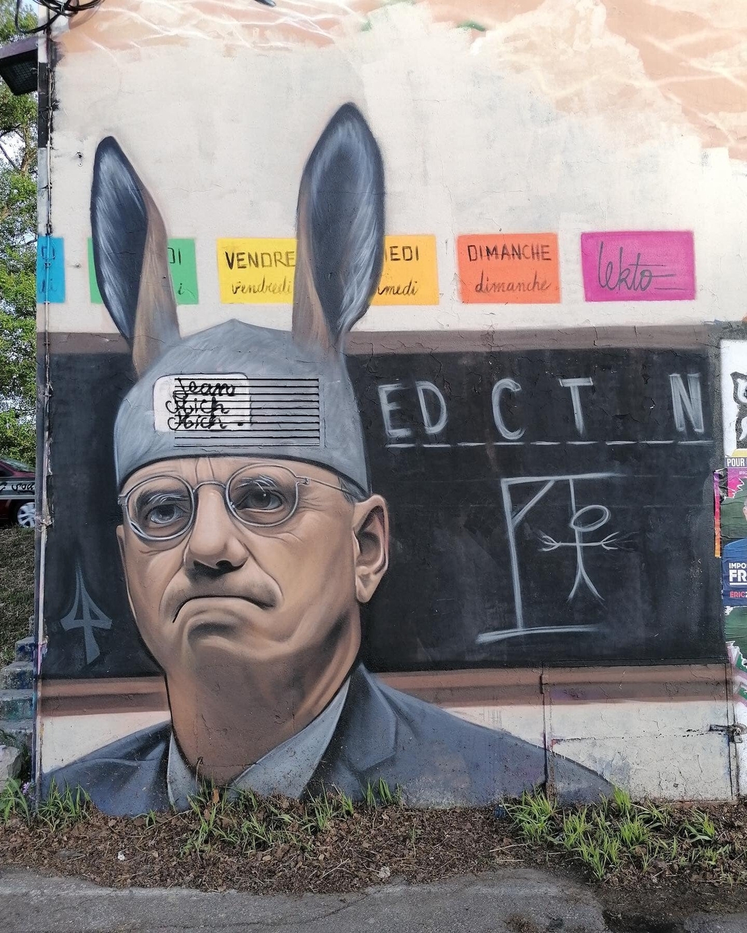 Lekto @ Avignon, France