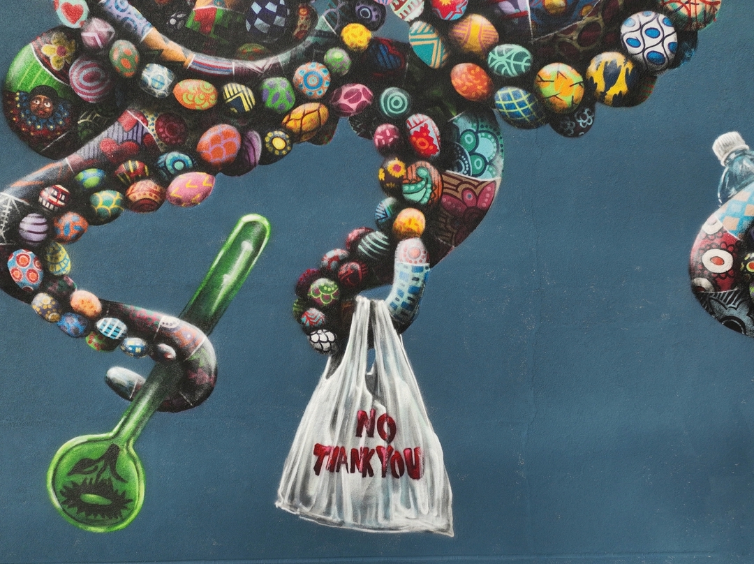 Louis Masai @  New Rochelle, NY, USA