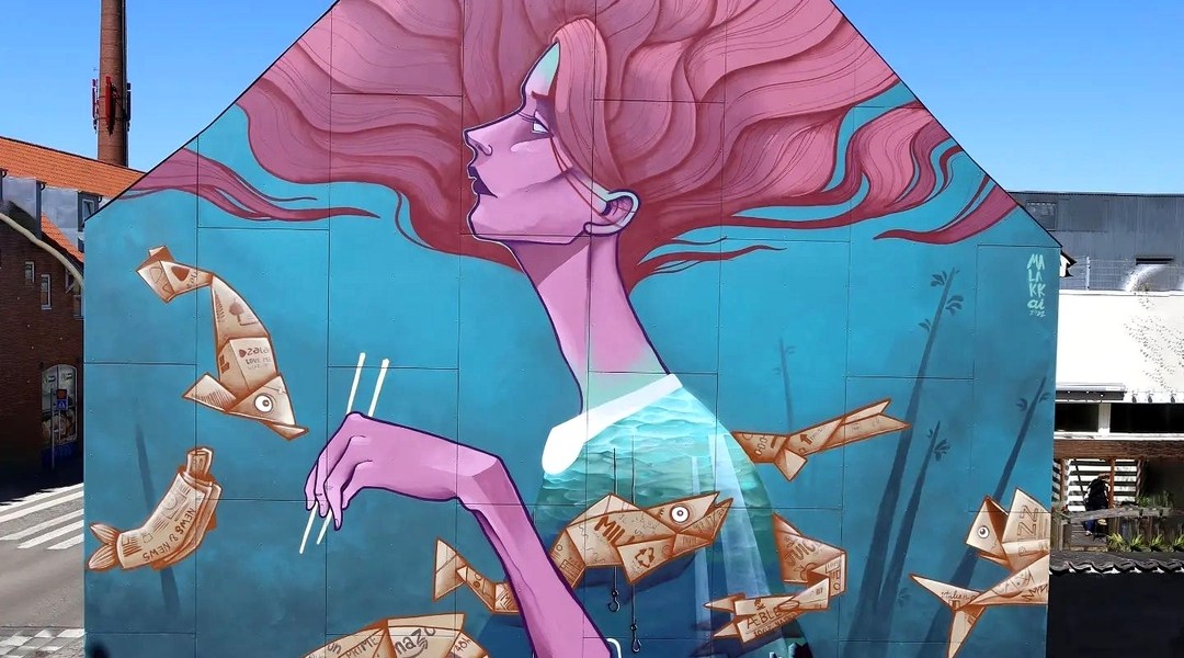 Malakkai @ Slagelse, Denmark