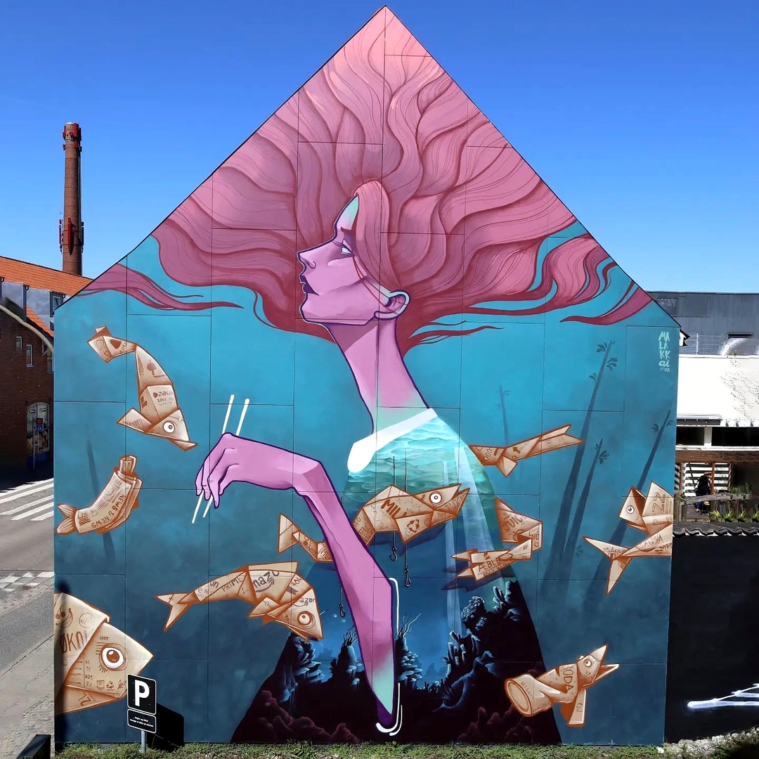 Malakkai @ Slagelse, Denmark