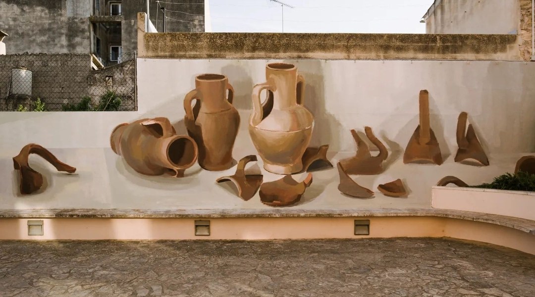 Manolo Mesa @ Can Picafort, Mallorca, Spain