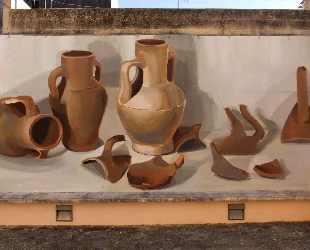 Manolo Mesa @ Can Picafort, Mallorca, Spain