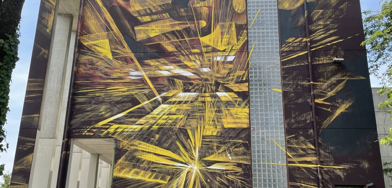 ManuInvisible @ Treviglio, Italy