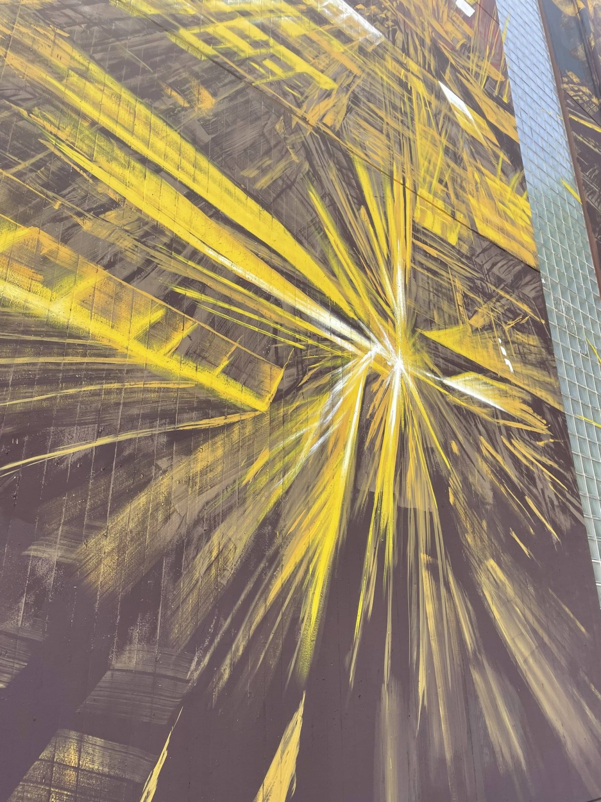 ManuInvisible @ Treviglio, Italy