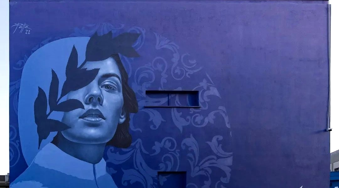 Mauro Patta @ Cagliari, Italy