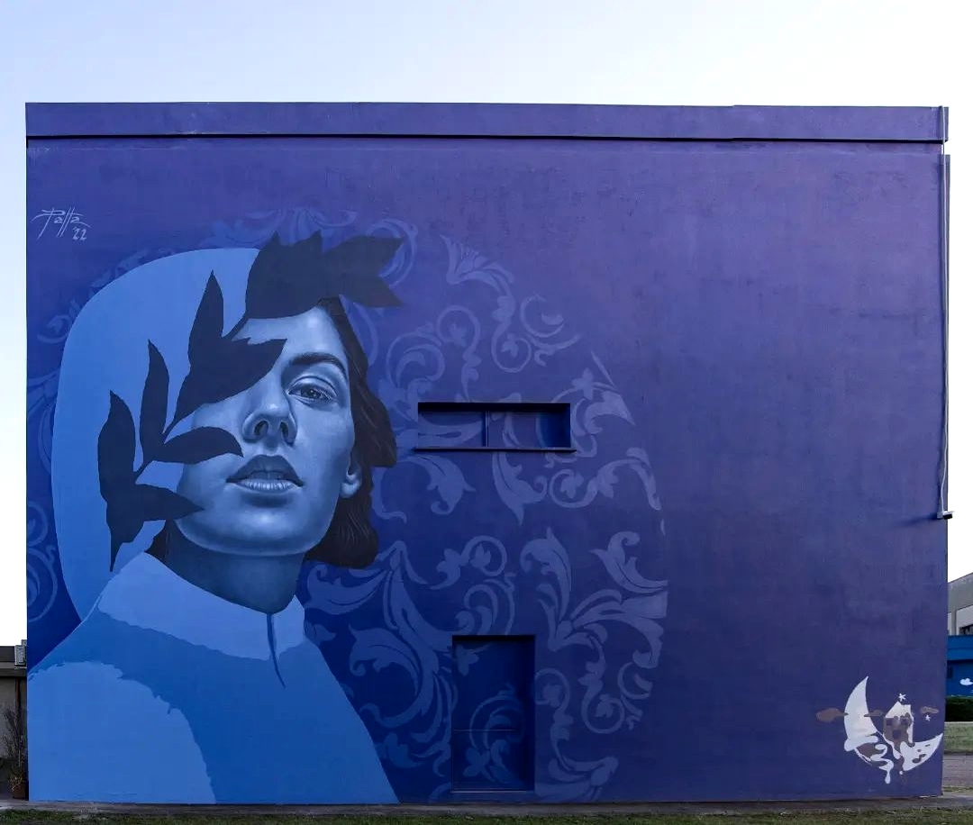 Mauro Patta @ Cagliari, Italy