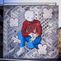 Millo @ Hamburg, Germany