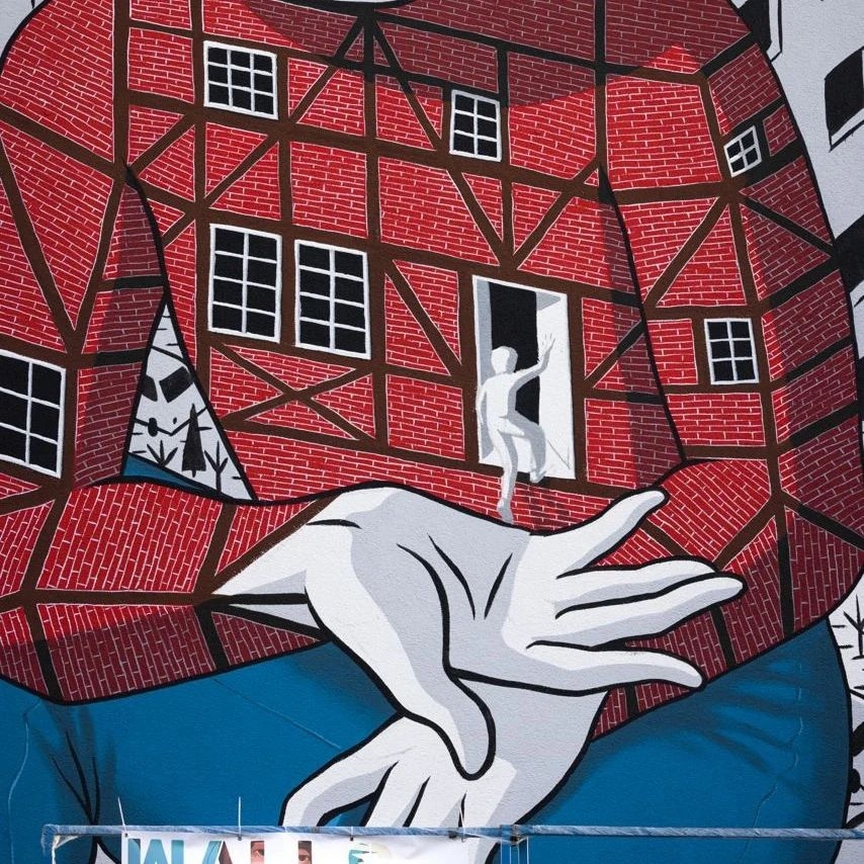 Millo @ Hamburg, Germany