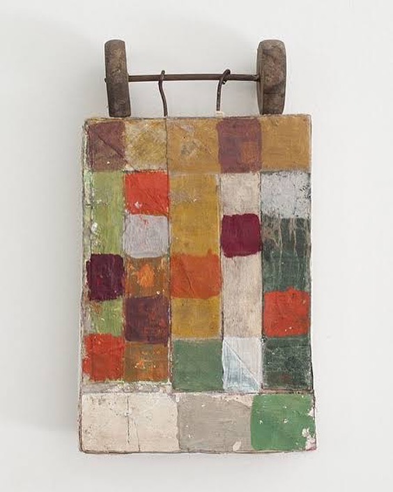 "Giocattolo," by Mirco Marchelli