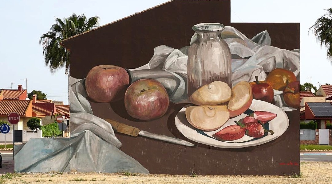 Mohamed Lghacham @ Los Alcázares, Spain