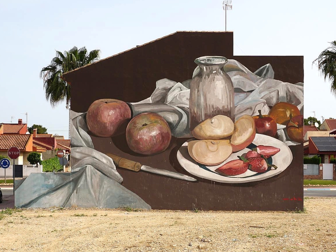 Mohamed Lghacham @ Los Alcázares, Spain