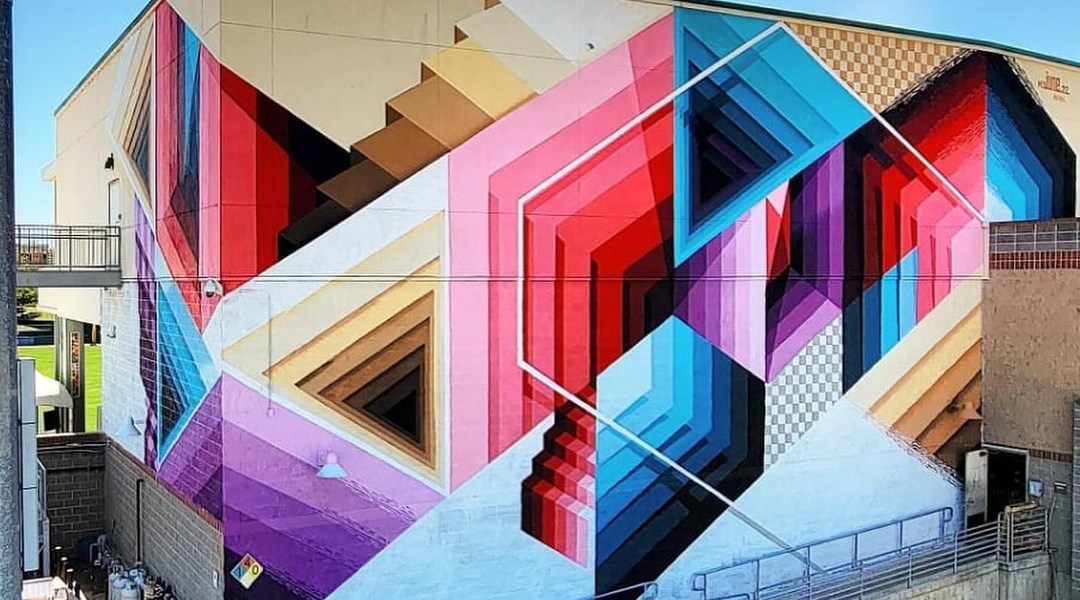 Mr. June @ Sacramento, California, USA