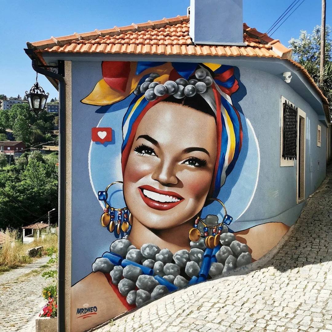 MrDheo @ Vitetos de Cima, Portugal