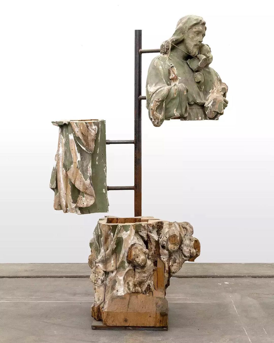 "Anatomica" by Nick van Woert