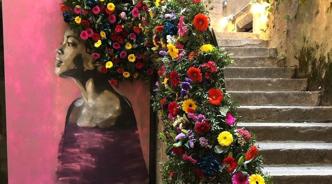 RICE + Flow Creacions @ Girona, Spain