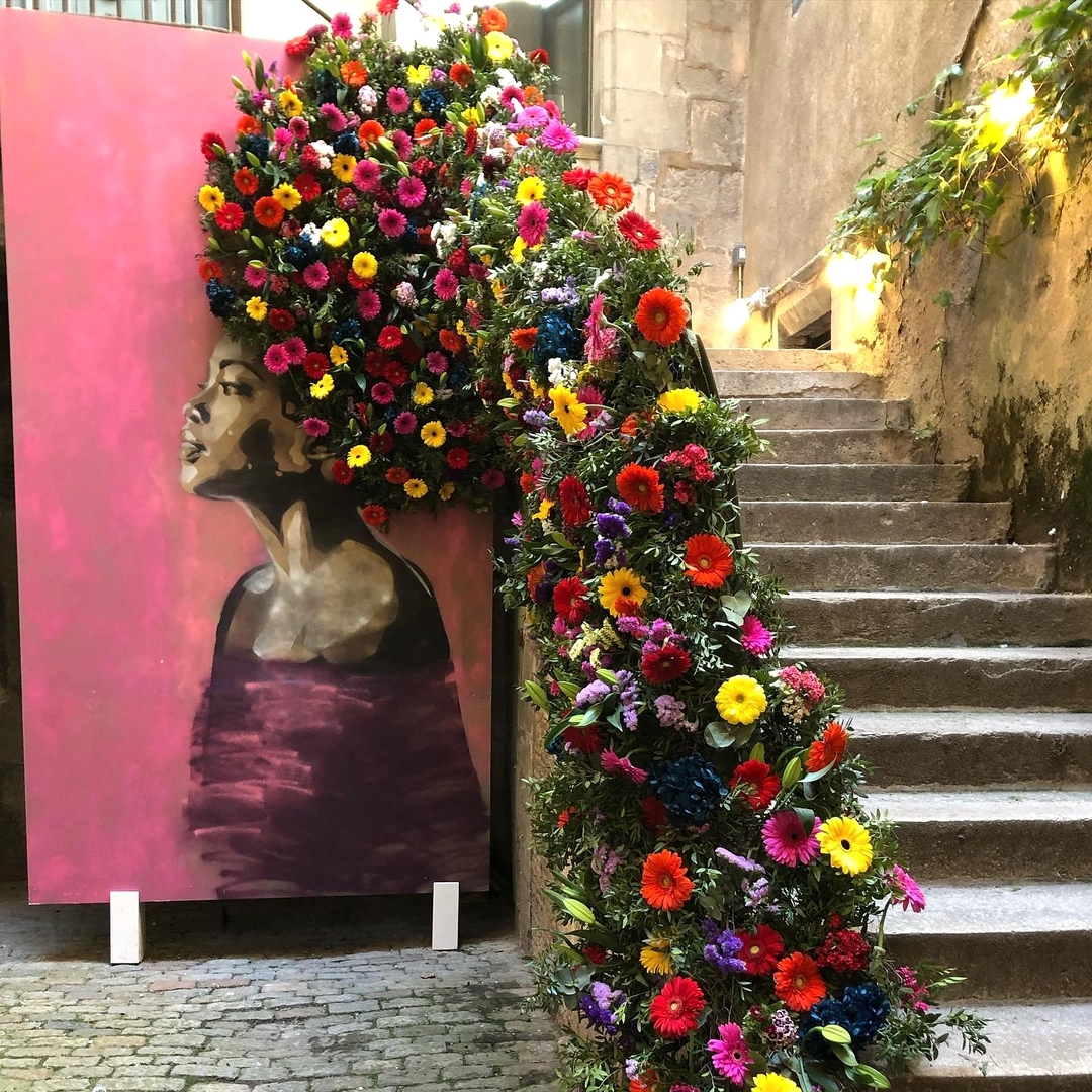 RICE + Flow Creacions @ Girona, Spain