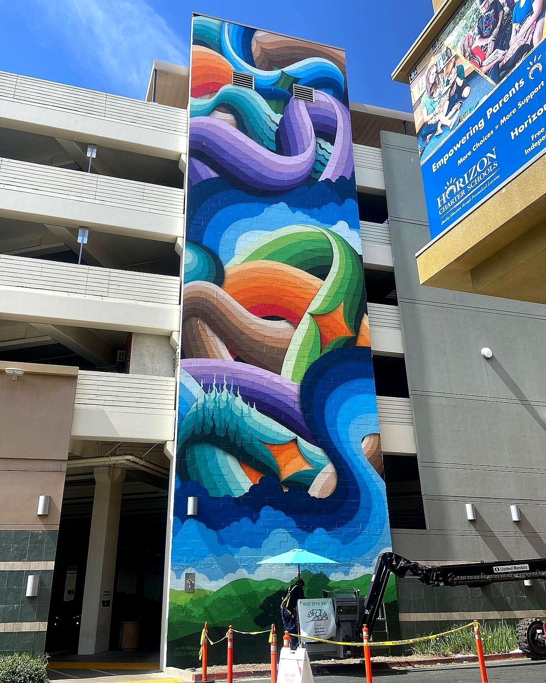 Ricky Watts @ Sacramento, California, USA Ricky Watts @ Sacramento, California, USA