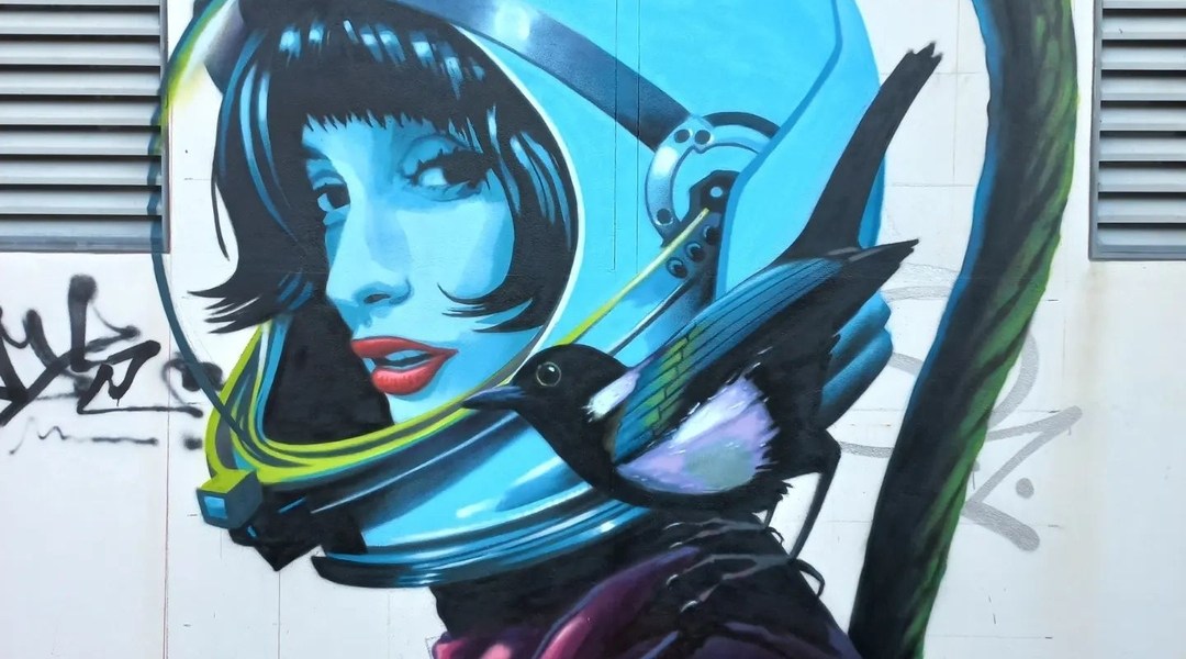 Rocket01 @ Porto, Portugal