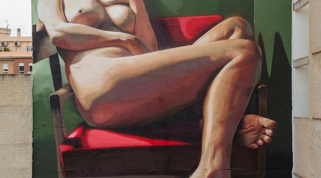 Sabotaje Al Montaje @ Alberic, Spain