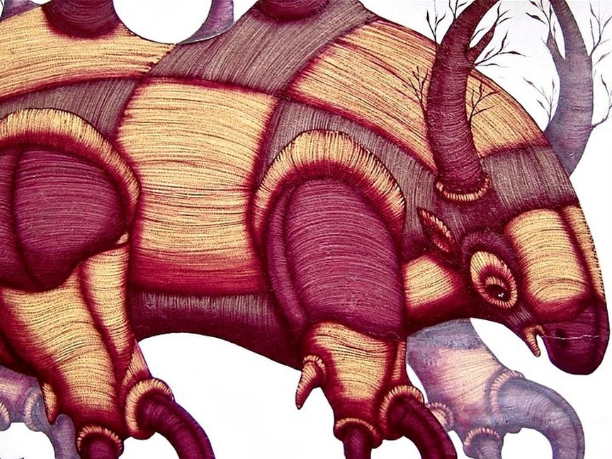 Sego y Ovbal @ Buenos Aires, Argentina