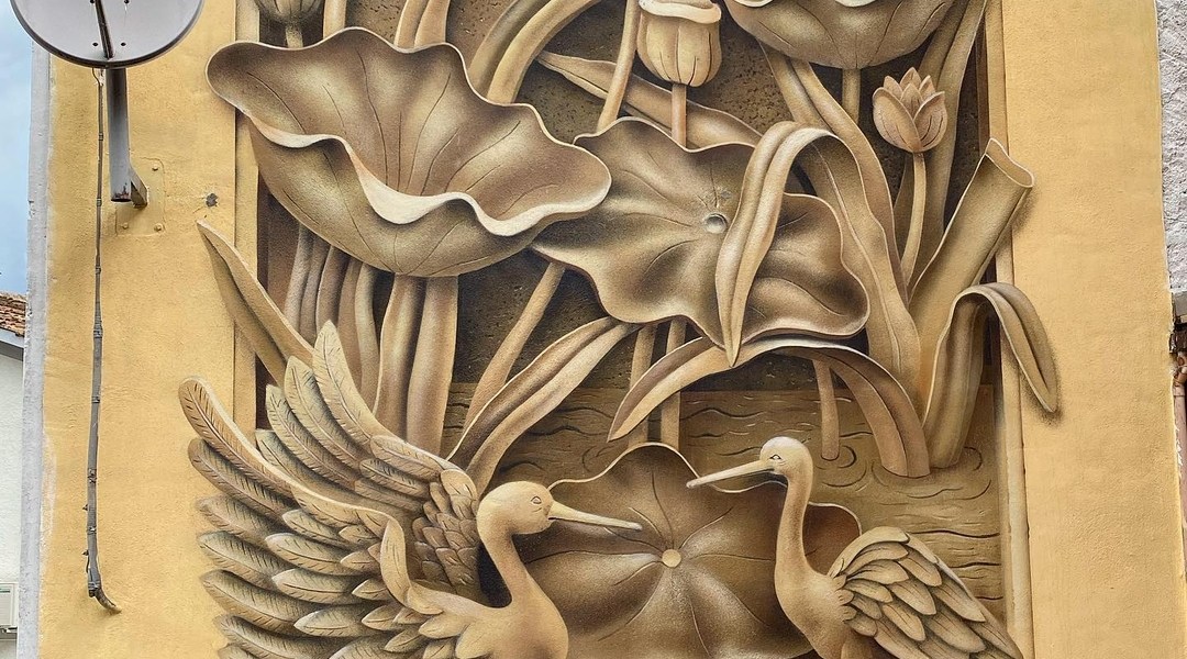 Sirpen @ Cacciano, Italy