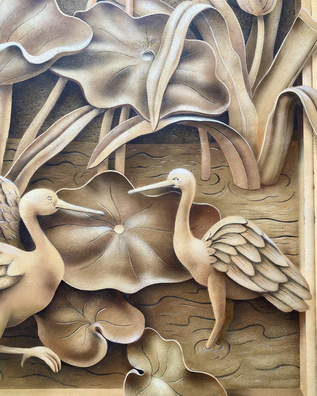 Sirpen @ Cacciano, Italy