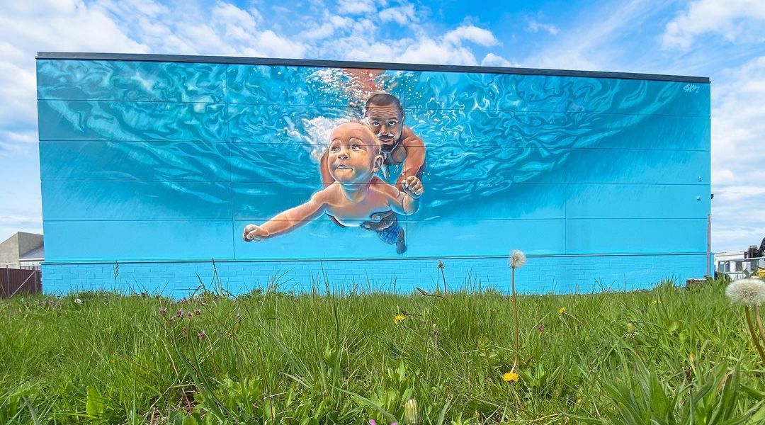 Smok @ Helsingborg, Sweden