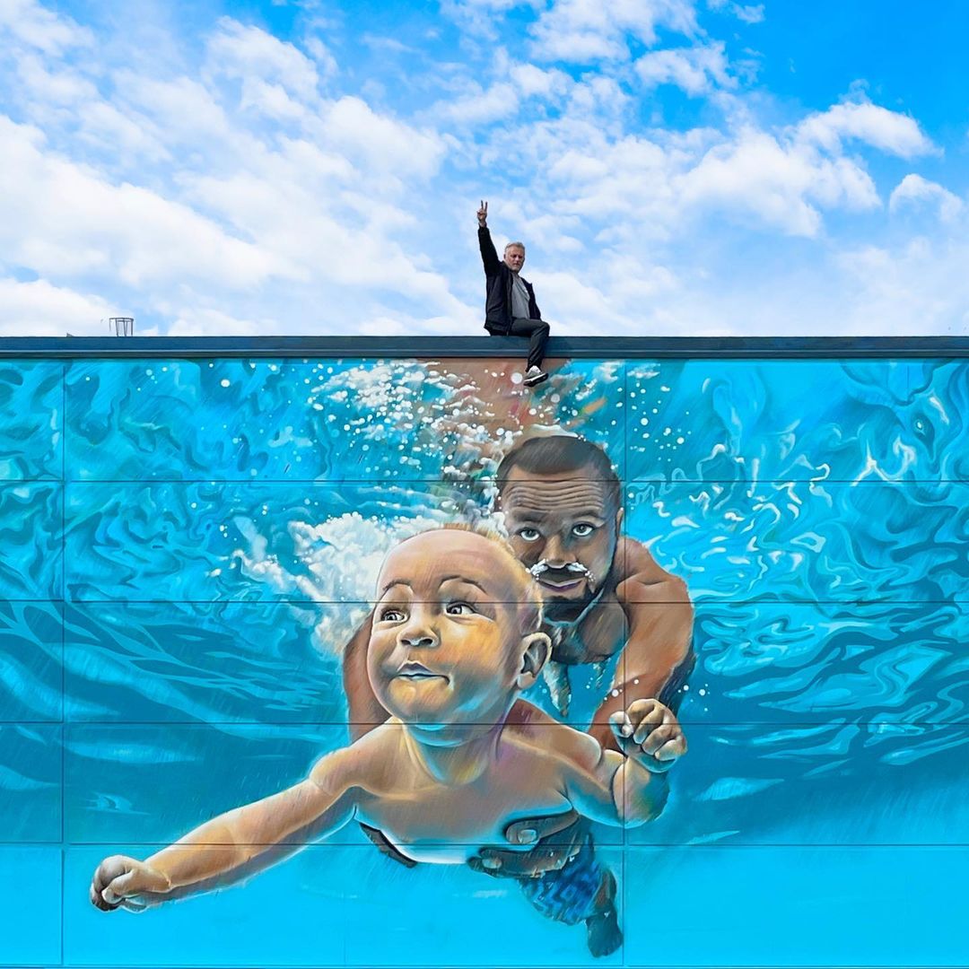 Smok @ Helsingborg, Sweden