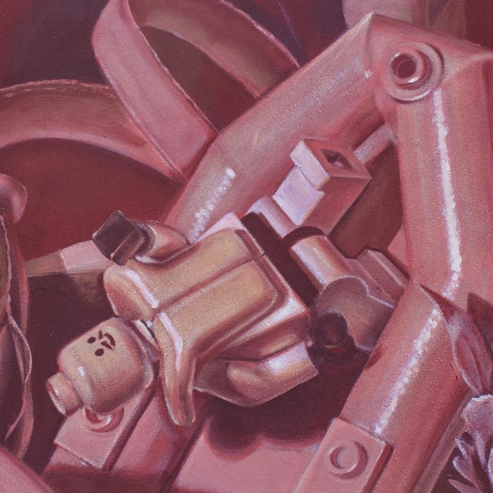 Soen Bravo @ Penelles, Spain