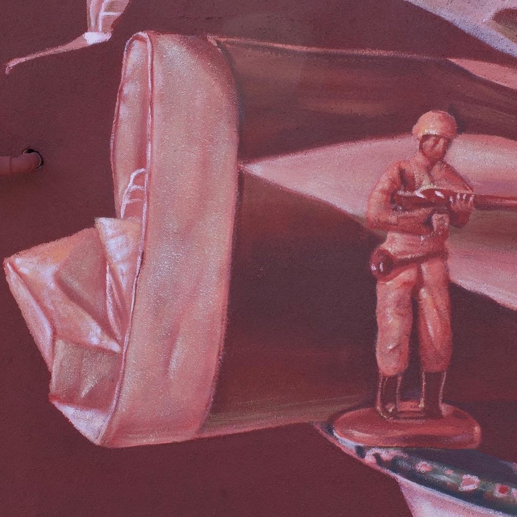 Soen Bravo @ Penelles, Spain