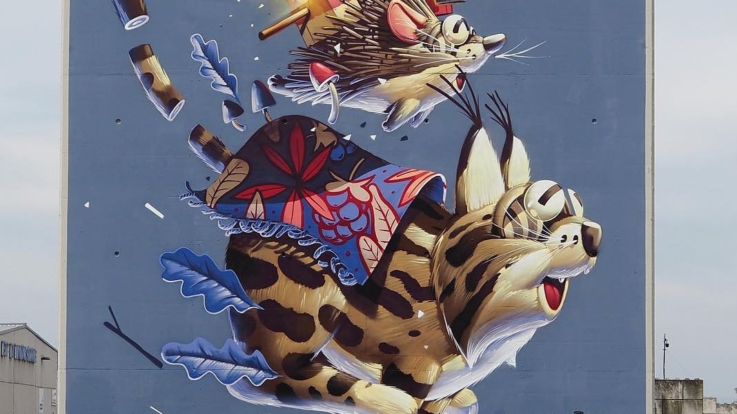 Stom500 @ Illzach, France