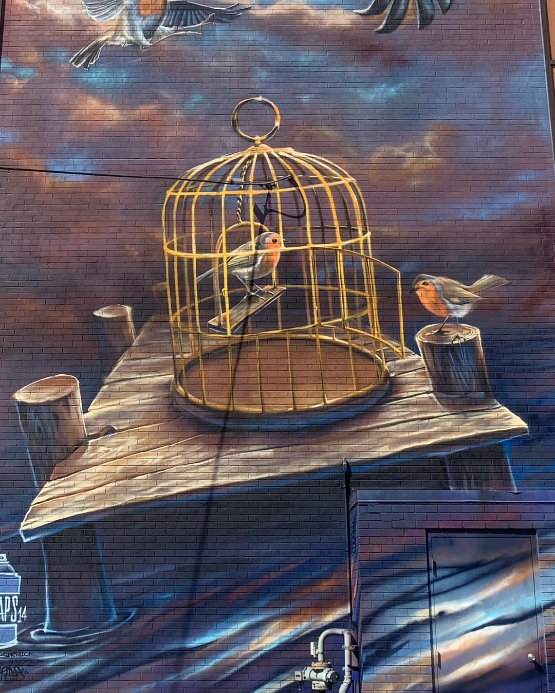 Scraps Designs @ Saginaw, Michigan, USA 3