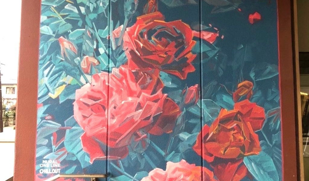 Takahashi Yohei @ Tokyo, Japan