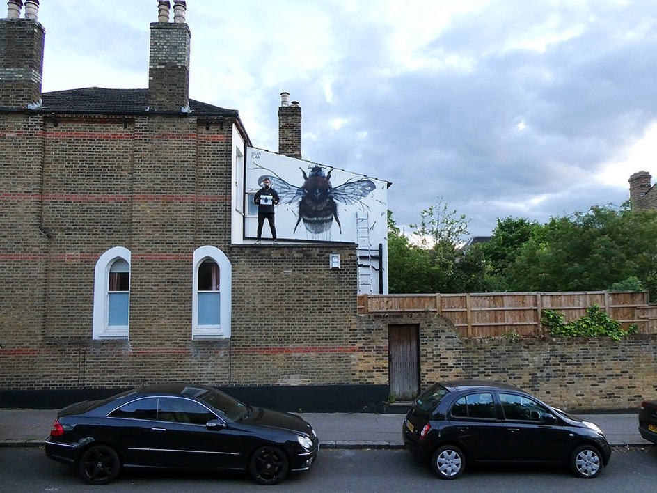 Vegan Flava @ London, UK