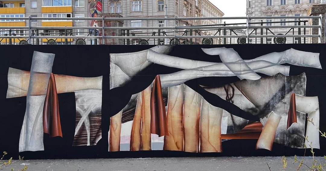 VUNIK @ Vienna, Austria