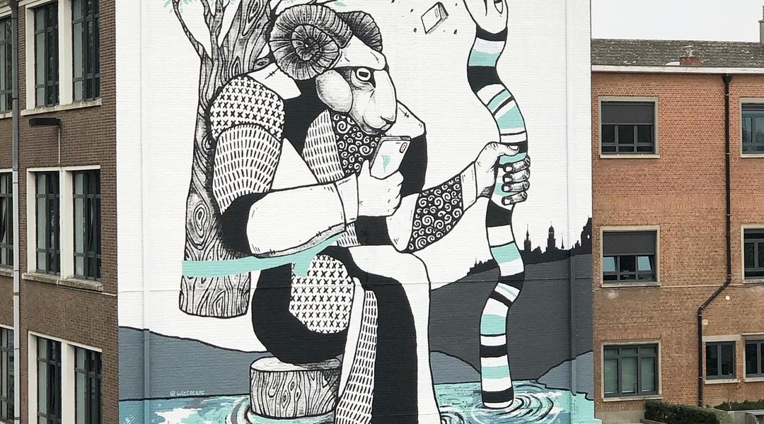 Wietse @ Lier, Belgium