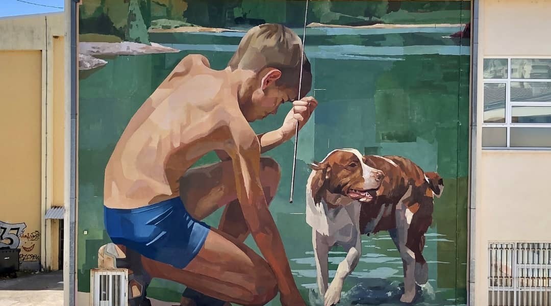 Wuper Kec @ Ljubuški, Bosnia and Herzegovina