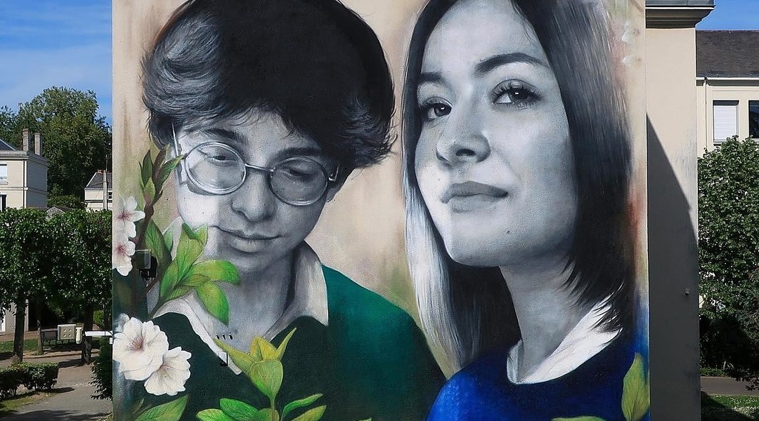 Zabou @ Saumur, France