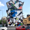 ZEDZ @ Milan, Italy