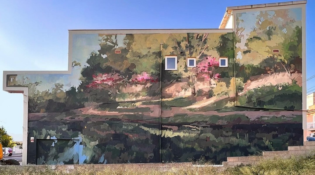 Alba Fabre Sacristán @ Can Picafort, Mallorca, Spain