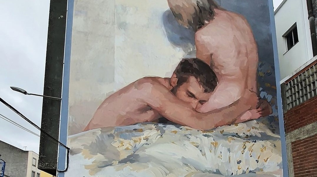 Alba Fabre Sacristán @ Carballo, Spain