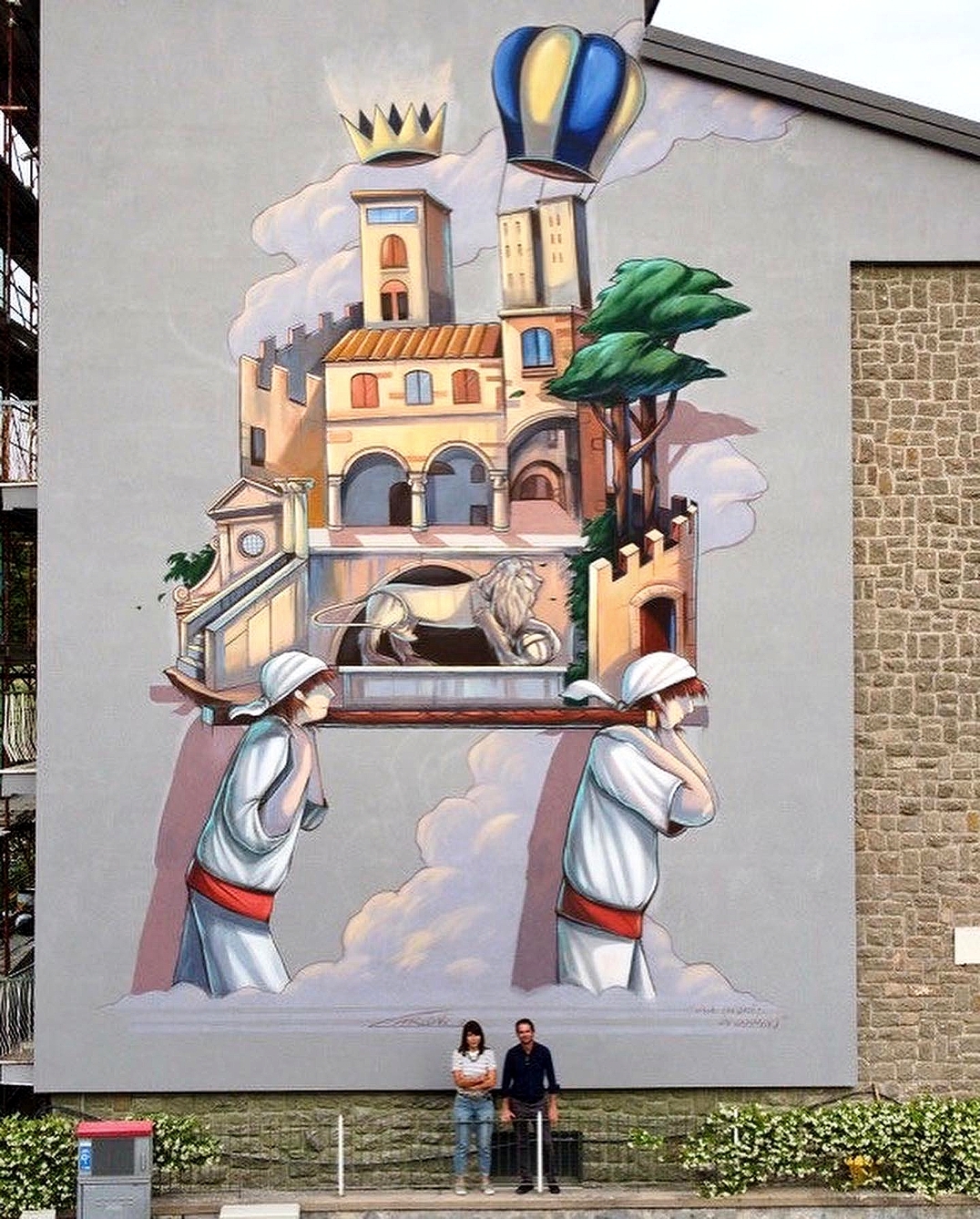 Alessandra Carloni @ Viterbo, Italy Alessandra Carloni @ Viterbo, Italy