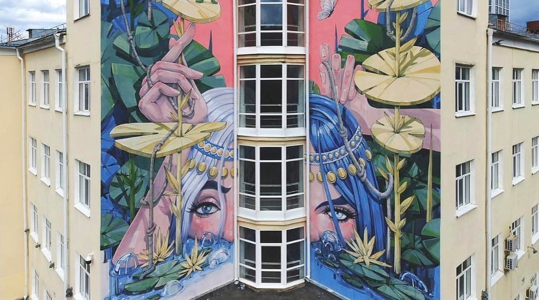 Alshey.s @ Ufa, Russia