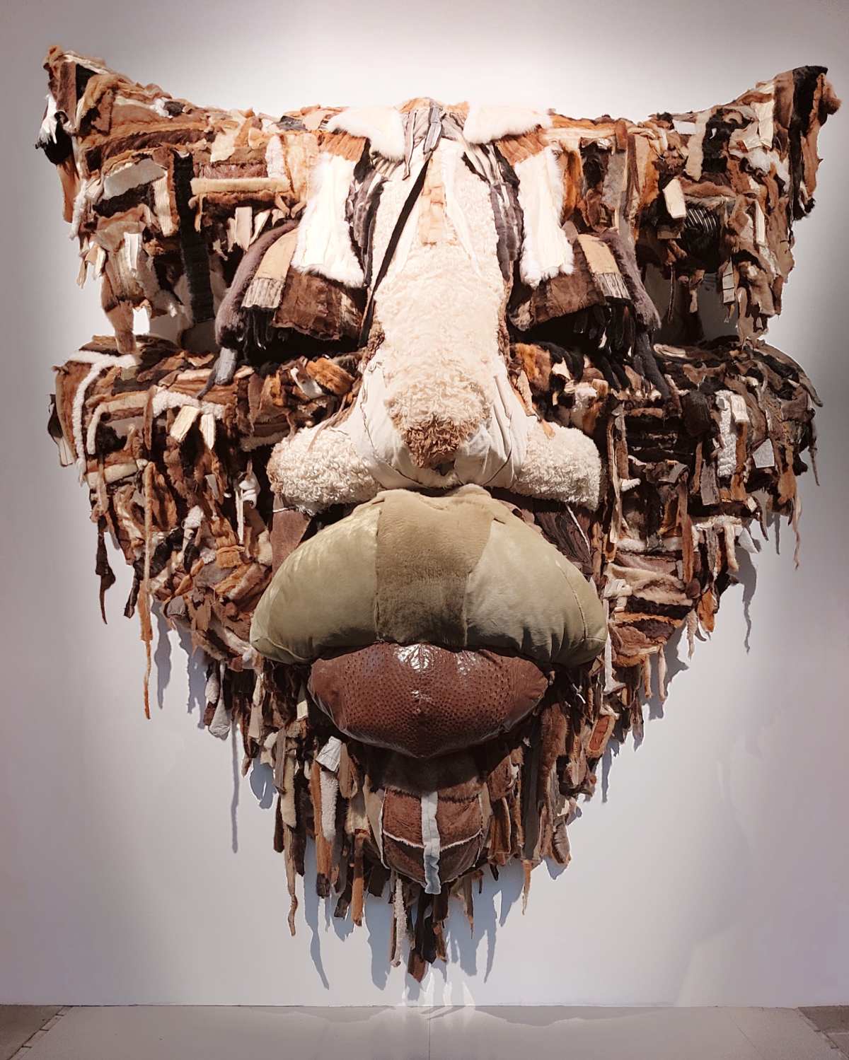 "Angelus Mortem" by Tau Lewis