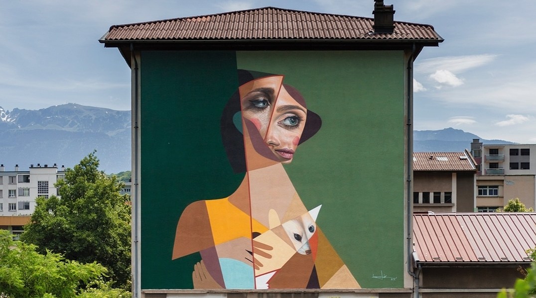 Belin @ Grenoble, France