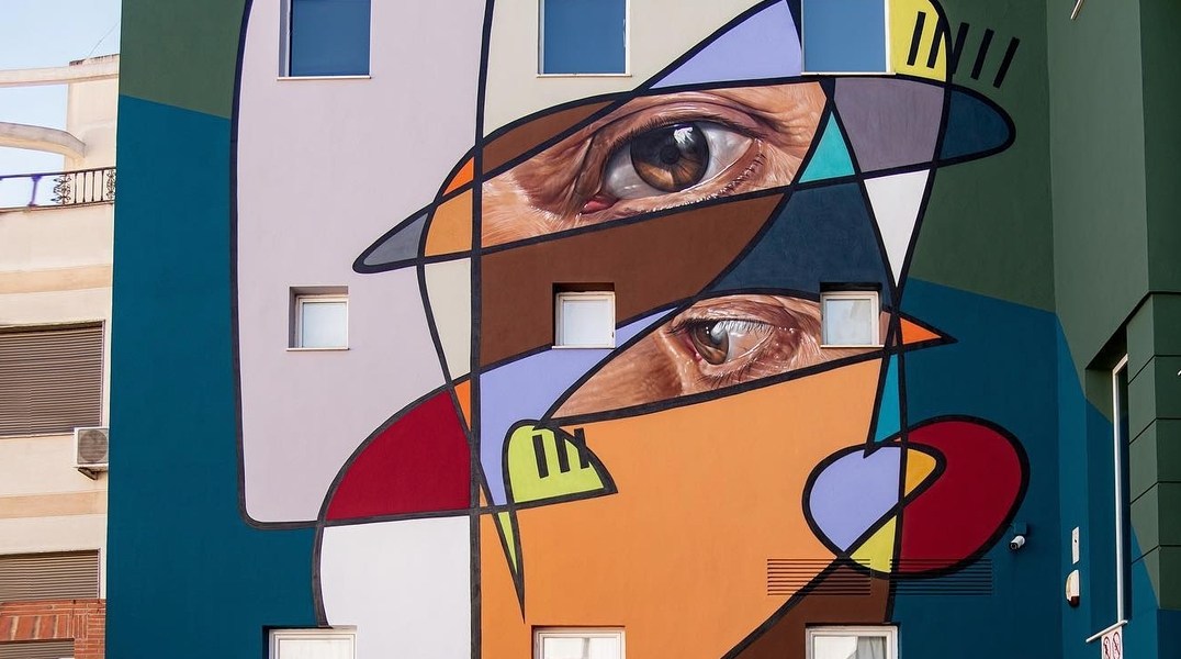 Belin @ Torre del Campo, Spain