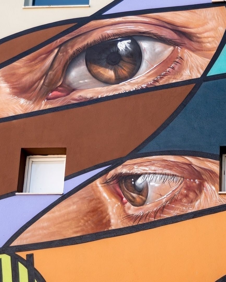 Belin @ Torre del Campo, Spain